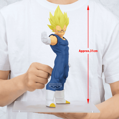 Banpresto - DRAGON BALL Z Grandista MAJIN VEGETA - Good Game Anime