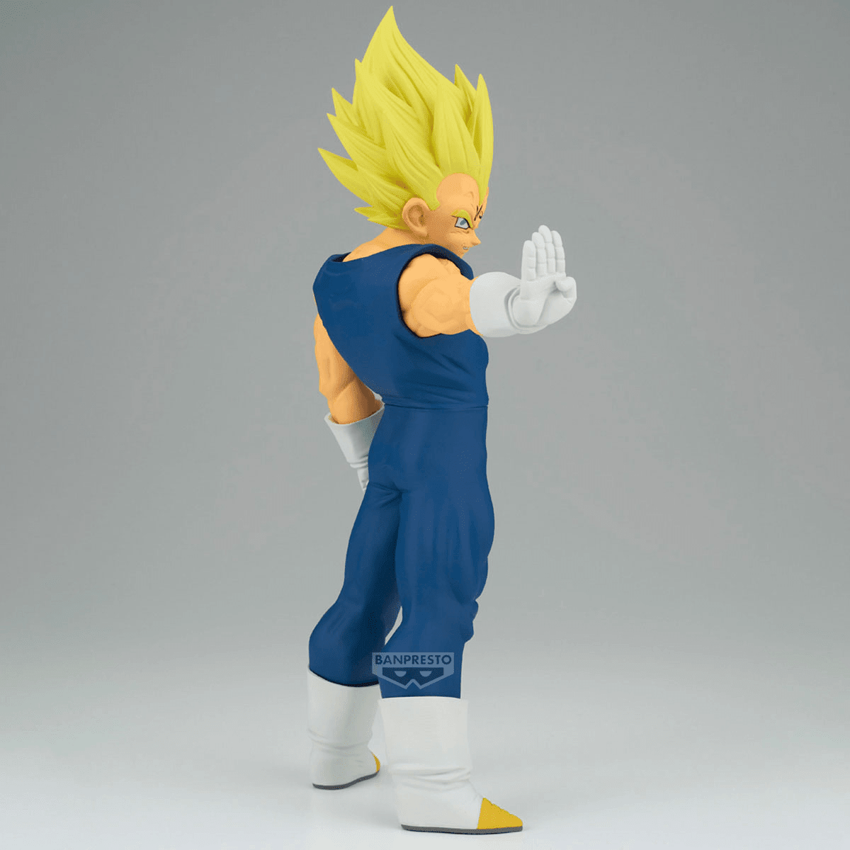 Banpresto - DRAGON BALL Z Grandista MAJIN VEGETA - Good Game Anime