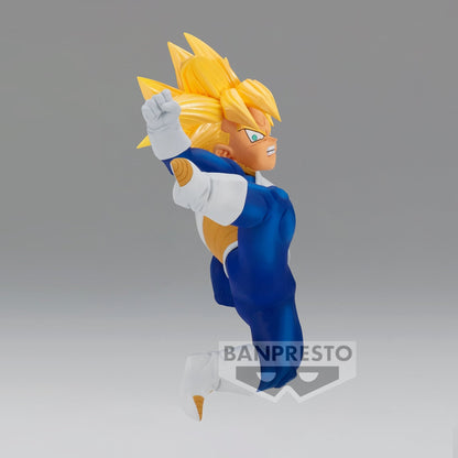 Banpresto - Dragon Ball Z Super Warriors Battle Retsuden III Vol.1 Super Saiyan Gohan - Good Game Anime