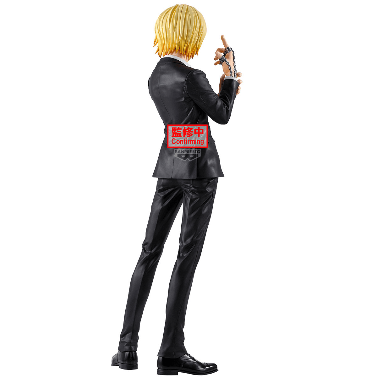 Banpresto - HUNTER x HUNTER Grandista CURARPIKT Kurapika Figure - Good Game Anime