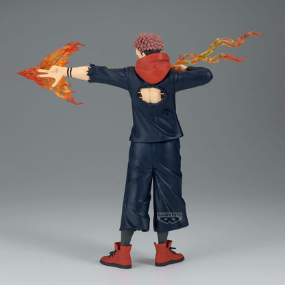 Banpresto - Jujutsu Kaisen - Maximatic Plus - Sukuna Statue - Good Game Anime
