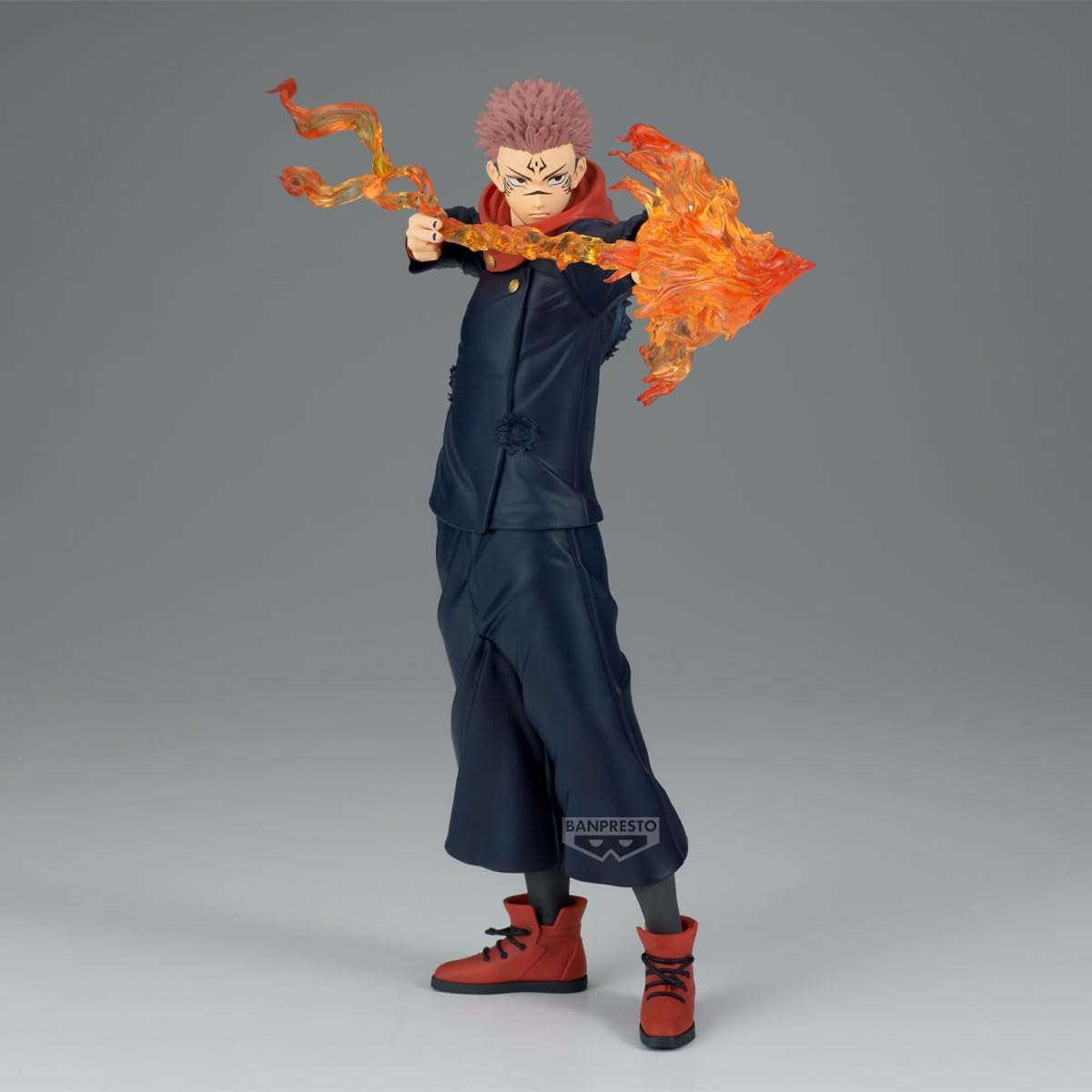 Banpresto - Jujutsu Kaisen - Maximatic Plus - Sukuna Statue - Good Game Anime