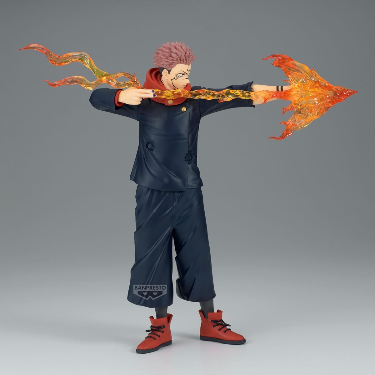 Banpresto - Jujutsu Kaisen - Maximatic Plus - Sukuna Statue - Good Game Anime
