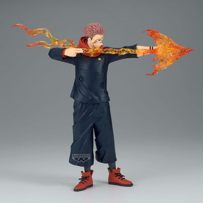 Banpresto - Jujutsu Kaisen - Maximatic Plus - Sukuna Statue - Good Game Anime