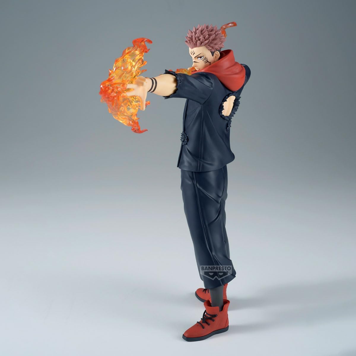 Banpresto - Jujutsu Kaisen - Maximatic Plus - Sukuna Statue - Good Game Anime