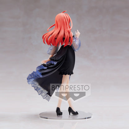 Banpresto - Kyunties Itsuki Nakano Statue (The Quintessential Quintuplets) - Good Game Anime