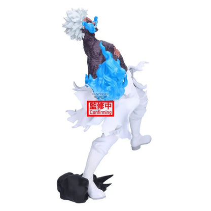 Banpresto - My Hero Academia - The Evil Villains DX - Dabi Statue - Good Game Anime