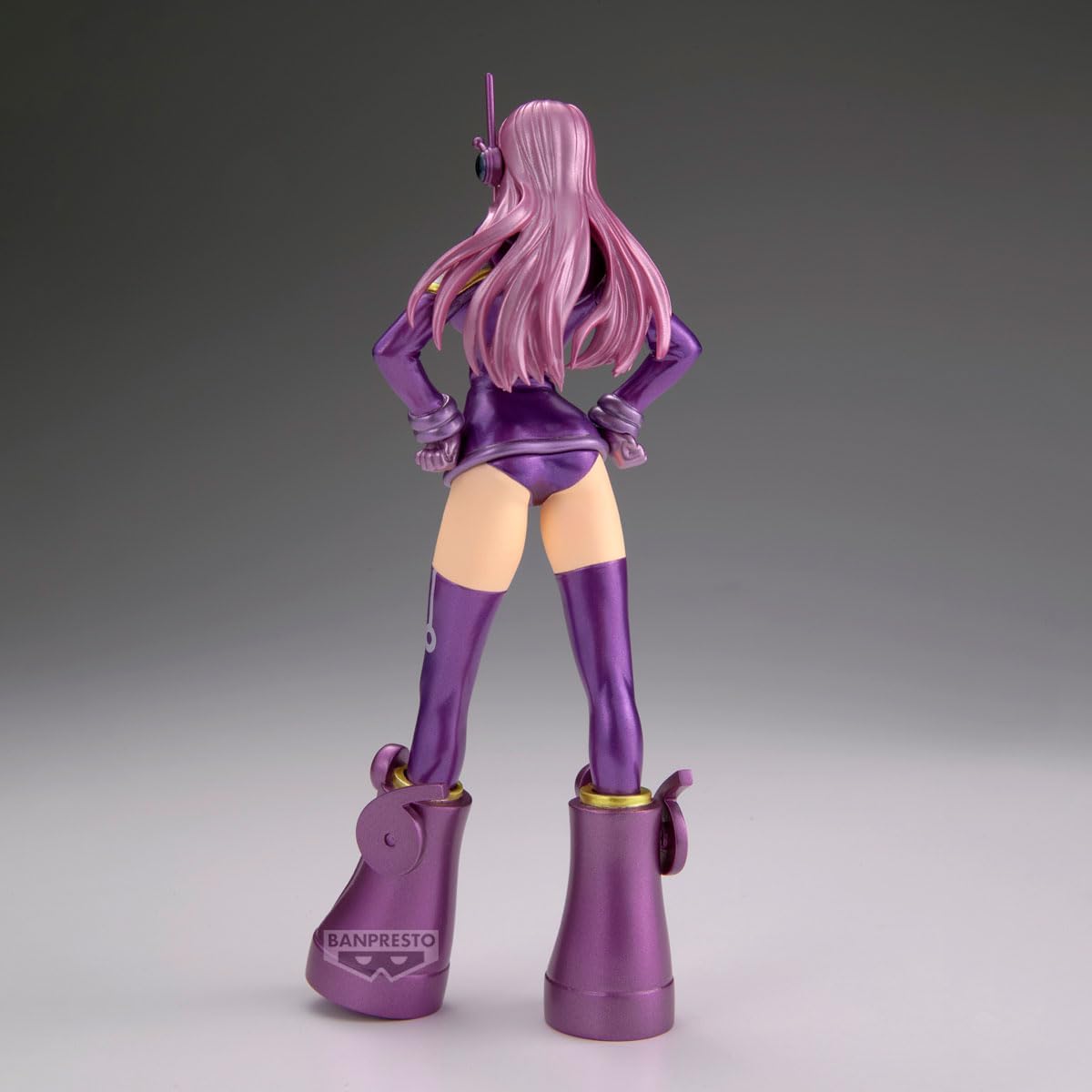 Banpresto - One Piece DXF The Grandline Series Jewelry Bonney Statue - Good Game Anime