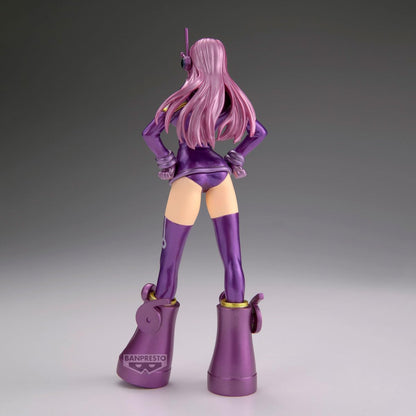 Banpresto - One Piece DXF The Grandline Series Jewelry Bonney Statue - Good Game Anime