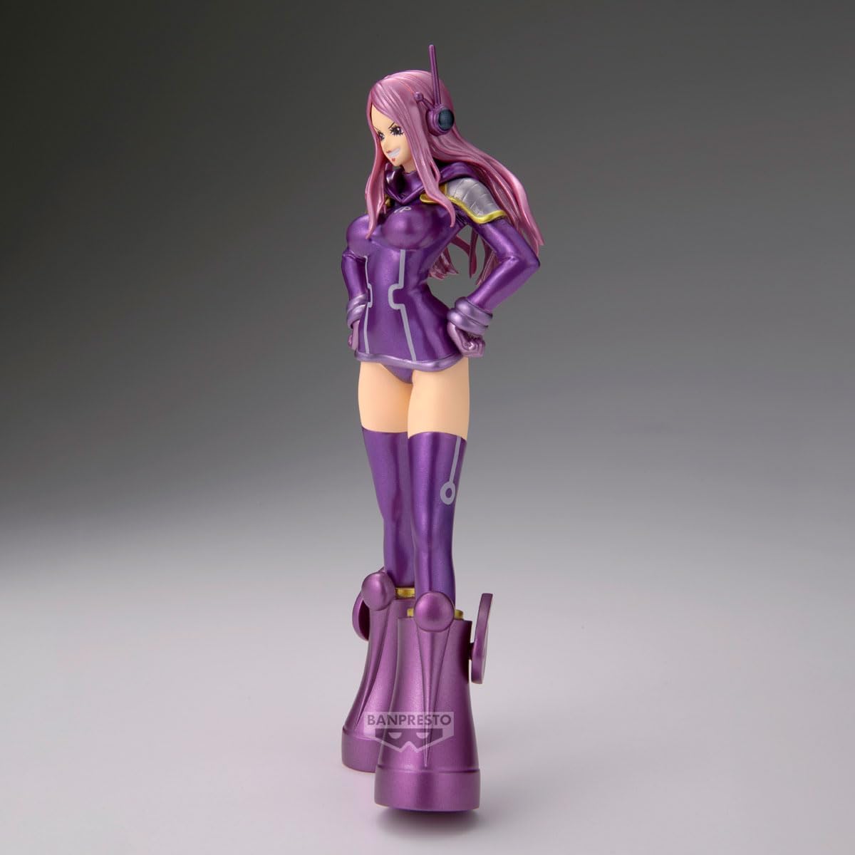 Banpresto - One Piece DXF The Grandline Series Jewelry Bonney Statue - Good Game Anime