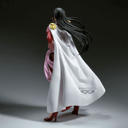 Banpresto - One Piece Grandista Boa Hancock Figure - Good Game Anime