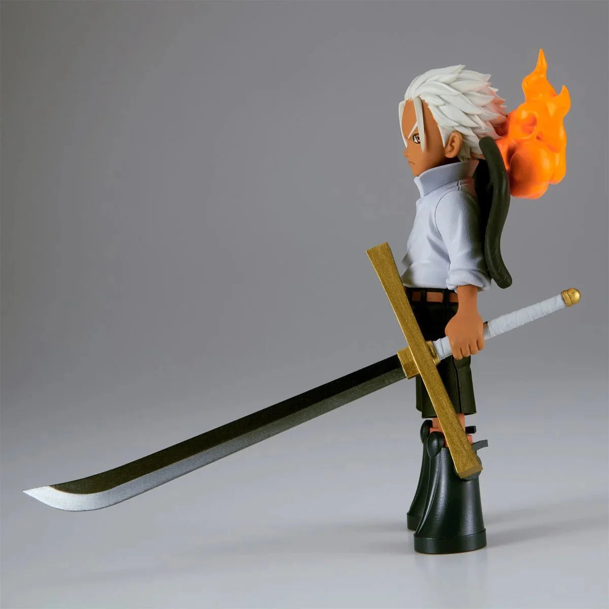 Banpresto - One Piece S - Hawk The Grandline Series DXF Statue - Good Game Anime