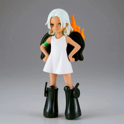 Banpresto - One Piece S - Snake The Grandline Series DXF Statue - Good Game Anime