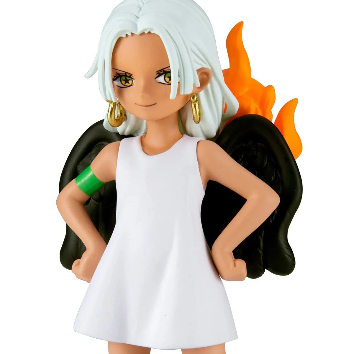 Banpresto - One Piece S - Snake The Grandline Series DXF Statue - Good Game Anime