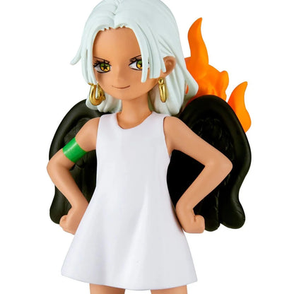 Banpresto - One Piece S - Snake The Grandline Series DXF Statue - Good Game Anime