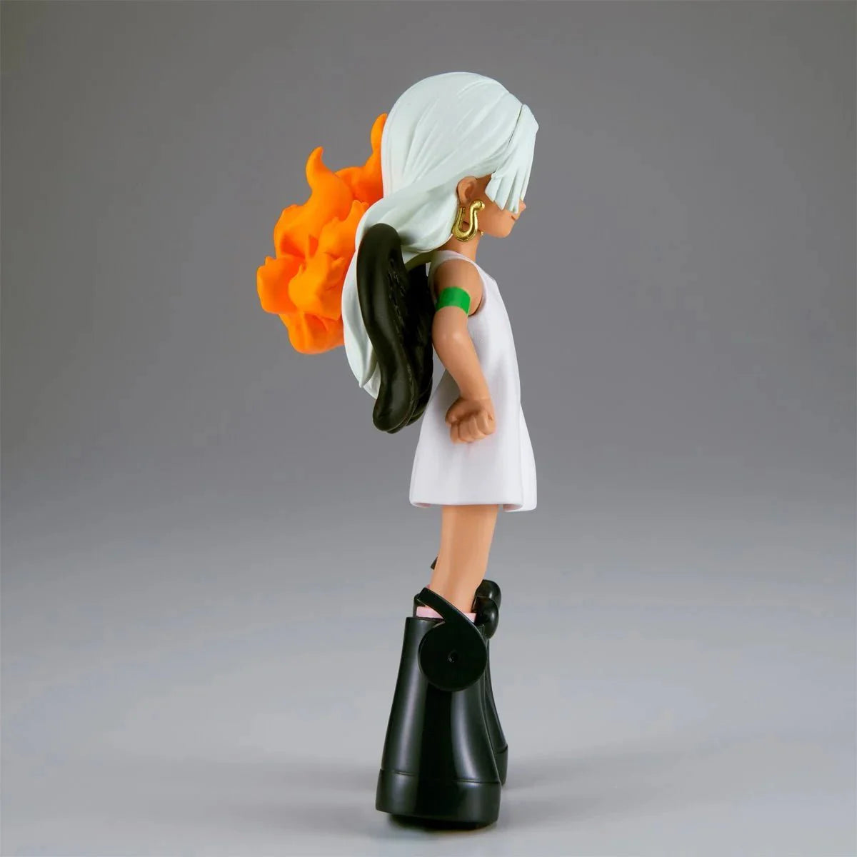 Banpresto - One Piece S - Snake The Grandline Series DXF Statue - Good Game Anime
