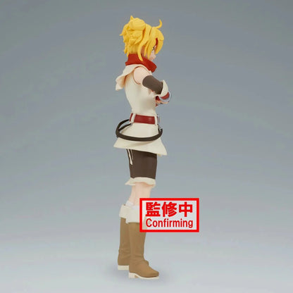 Banpresto - Shangri - La Frontier Oikatzo Statue - Good Game Anime