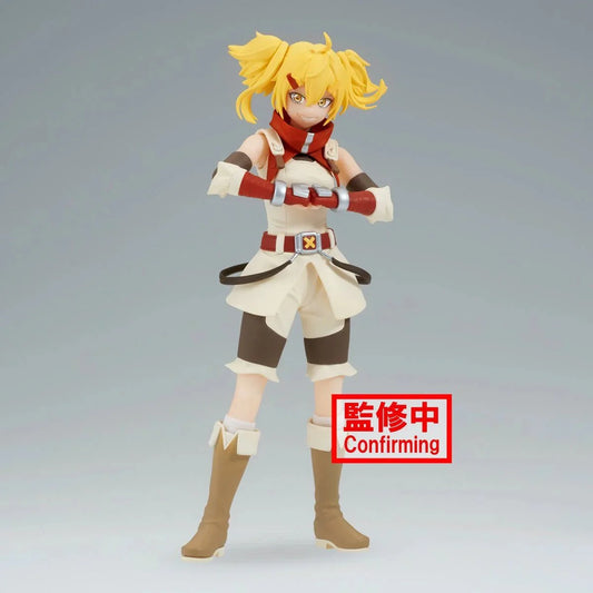 Banpresto - Shangri - La Frontier Oikatzo Statue - Good Game Anime