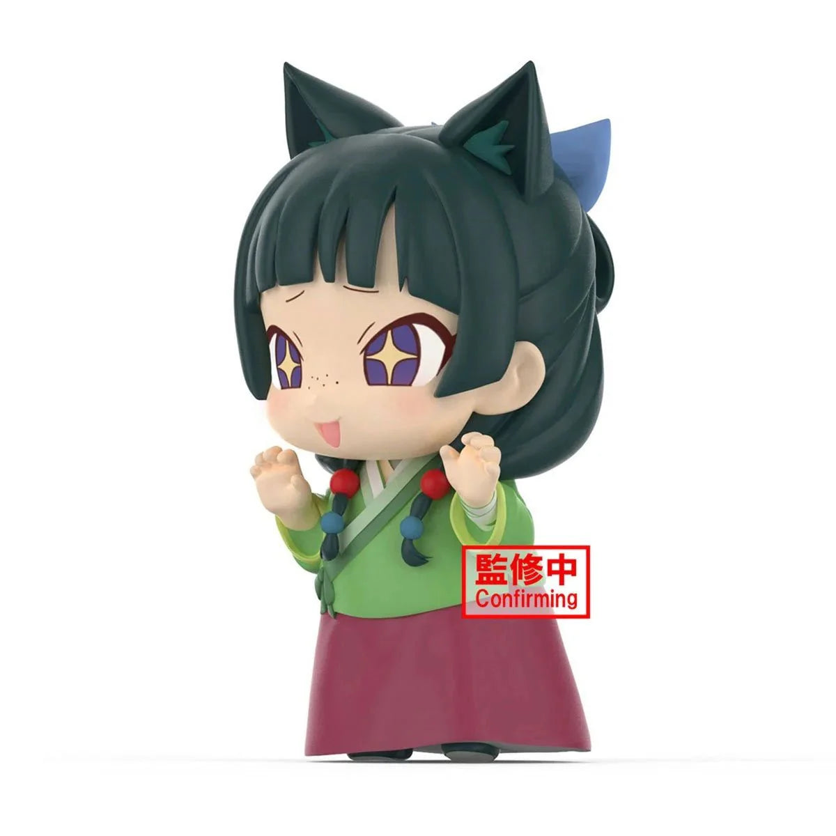 Banpresto - The Apothecary Diaries Maomao Big Sofvimates Statue - Good Game Anime