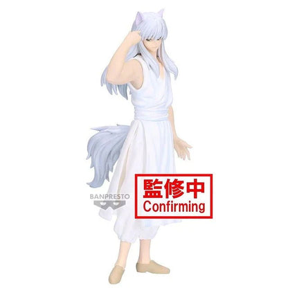 Banpresto - Yu Yu Hakusho - Ankoku Bujutsukai - Youko Kurama Statue - Good Game Anime