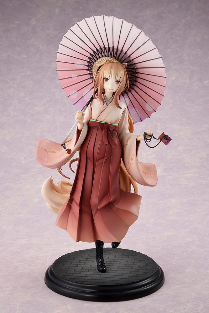 Bell Fine - Holo Hakama Ver. (Spice and Wolf) - Good Game Anime