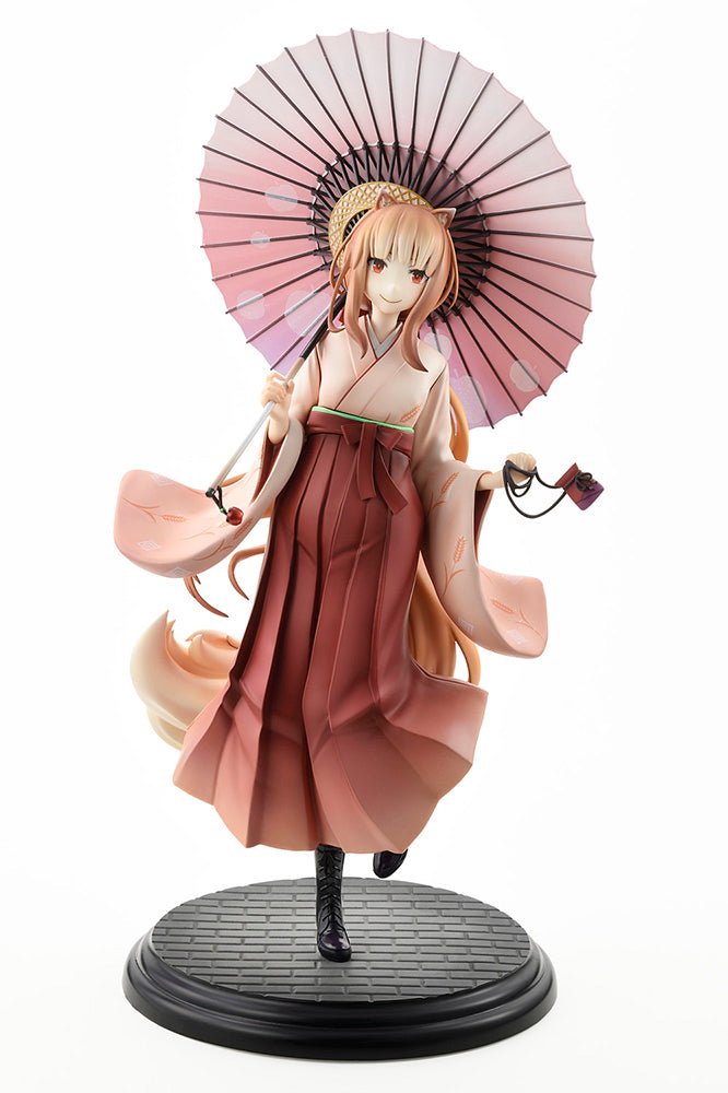 Bell Fine - Holo Hakama Ver. (Spice and Wolf) - Good Game Anime