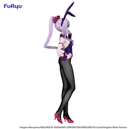 FuRyu - BiCute Bunnies Figure -Shalltear Bloodfallen- (Overlord) - Good Game Anime