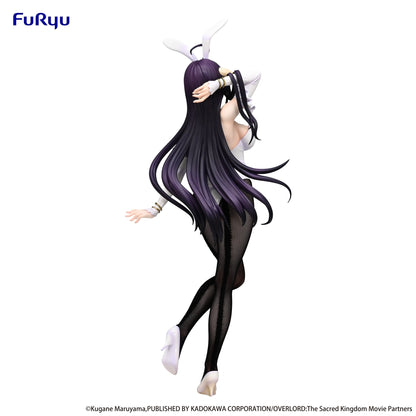 FuRyu - BiCute Bunnies - Overlord - Albedo Figure - Good Game Anime
