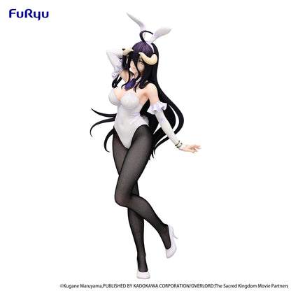 FuRyu - BiCute Bunnies - Overlord - Albedo Figure - Good Game Anime