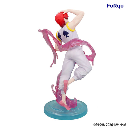 FuRyu - Hunter x Hunter Hisoka Exceed Creative Figure - Good Game Anime