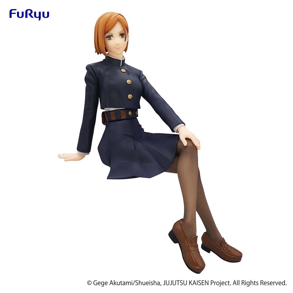 FuRyu - Noodle Stopper Figure Nobara Kugisaki (Jujutsu Kaisen) - Good Game Anime