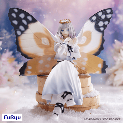 FuRyu - Noodle Stopper Figure -Pretender Oberon- (Fate/Grand Order) - Good Game Anime