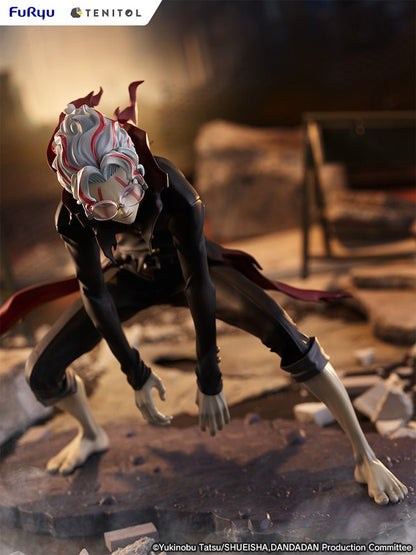 FuRyu - TENITOL Okarun Transformed (Dandadan) - Good Game Anime