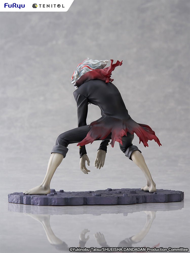 FuRyu - TENITOL Okarun Transformed (Dandadan) - Good Game Anime