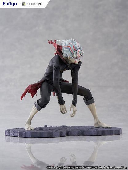 FuRyu - TENITOL Okarun Transformed (Dandadan) - Good Game Anime