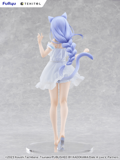 FuRyu - TENITOL TALL Mio Takamiya (Date A Live) - Good Game Anime