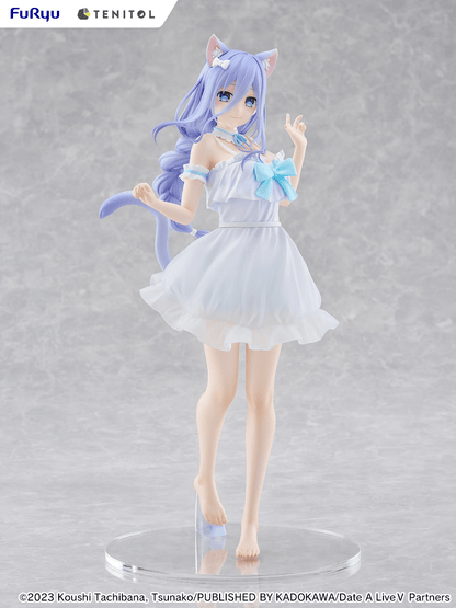 FuRyu - TENITOL TALL Mio Takamiya (Date A Live) - Good Game Anime
