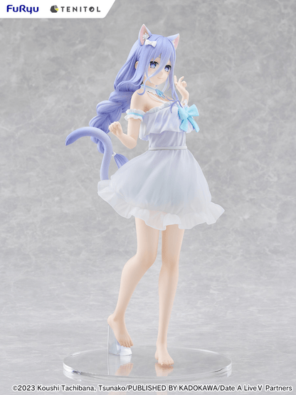 FuRyu - TENITOL TALL Mio Takamiya (Date A Live) - Good Game Anime