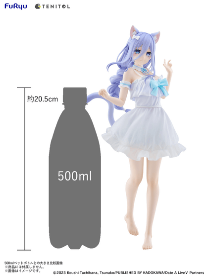 FuRyu - TENITOL TALL Mio Takamiya (Date A Live) - Good Game Anime