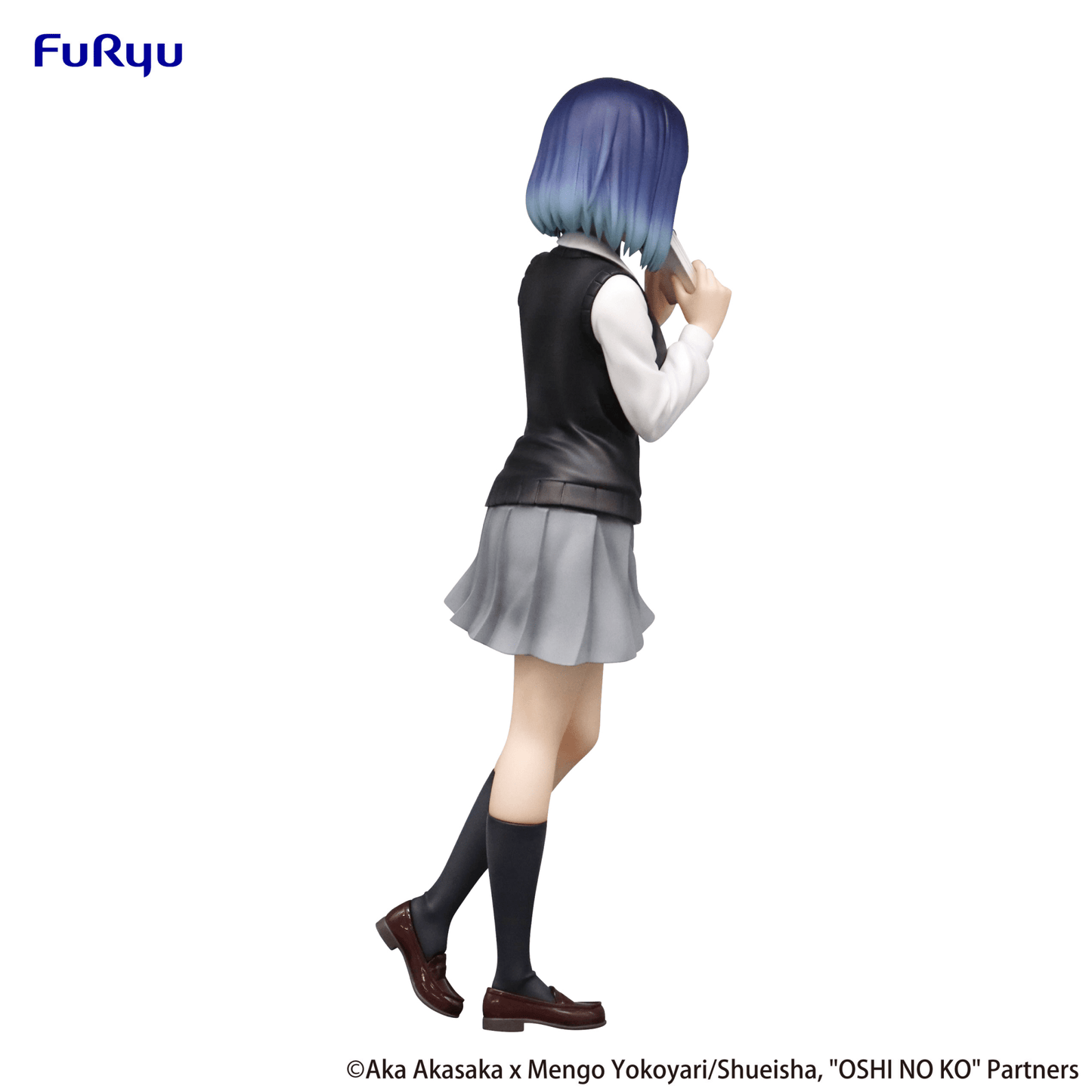 FuRyu - Trio - Try - iT Figure - Akane Kurokawa - (Oshi no Ko) - Good Game Anime