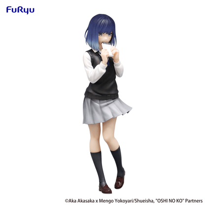 FuRyu - Trio - Try - iT Figure - Akane Kurokawa - (Oshi no Ko) - Good Game Anime