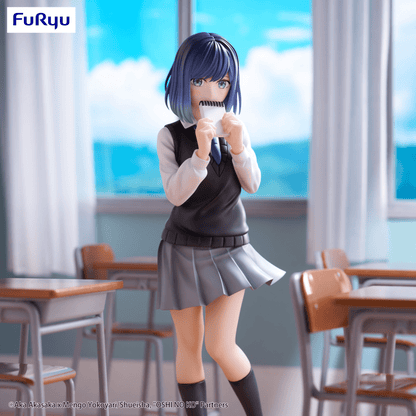 FuRyu - Trio - Try - iT Figure - Akane Kurokawa - (Oshi no Ko) - Good Game Anime