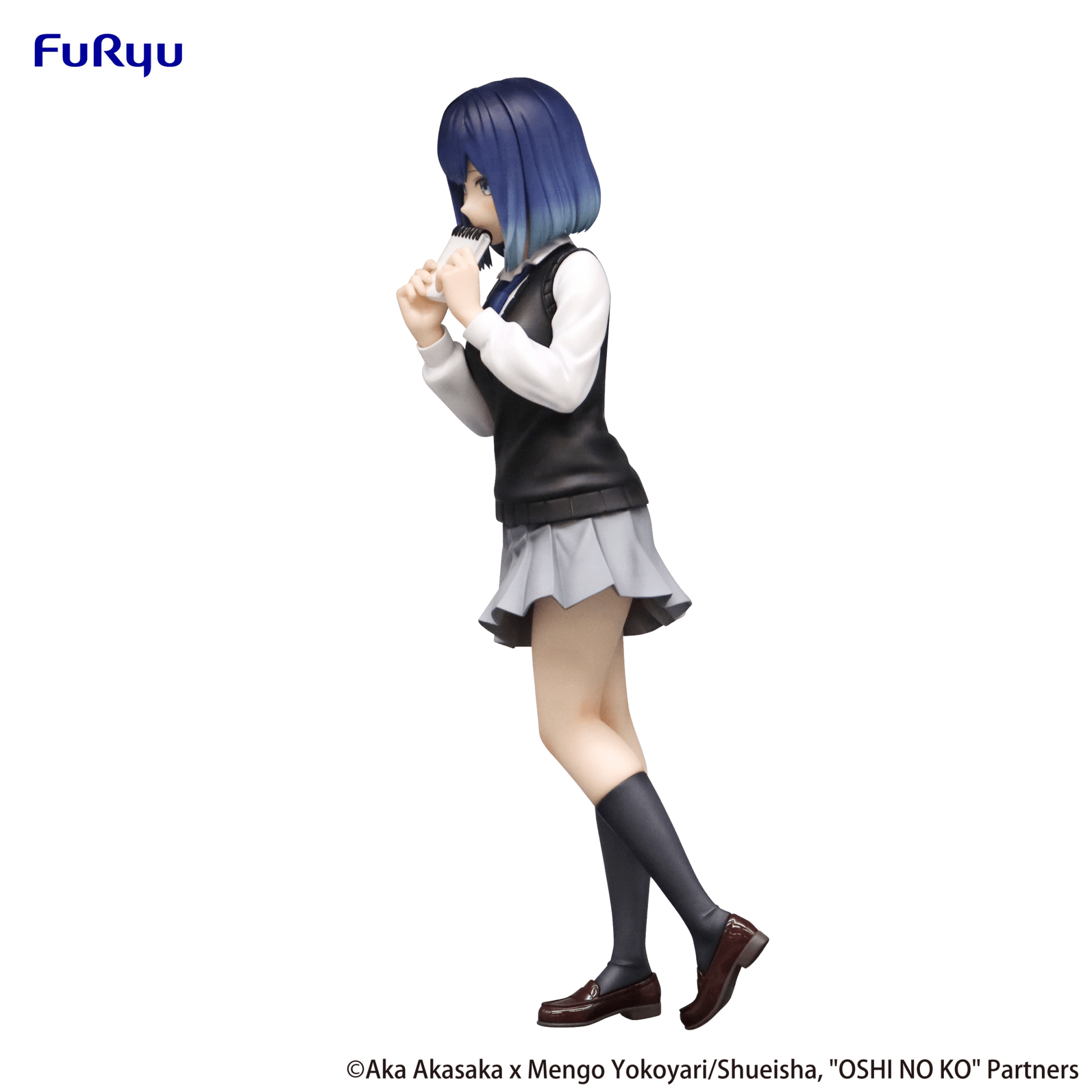 FuRyu - Trio - Try - iT Figure - Akane Kurokawa - (Oshi no Ko) - Good Game Anime