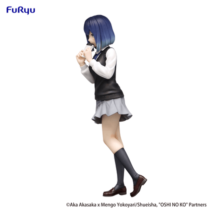FuRyu - Trio - Try - iT Figure - Akane Kurokawa - (Oshi no Ko) - Good Game Anime