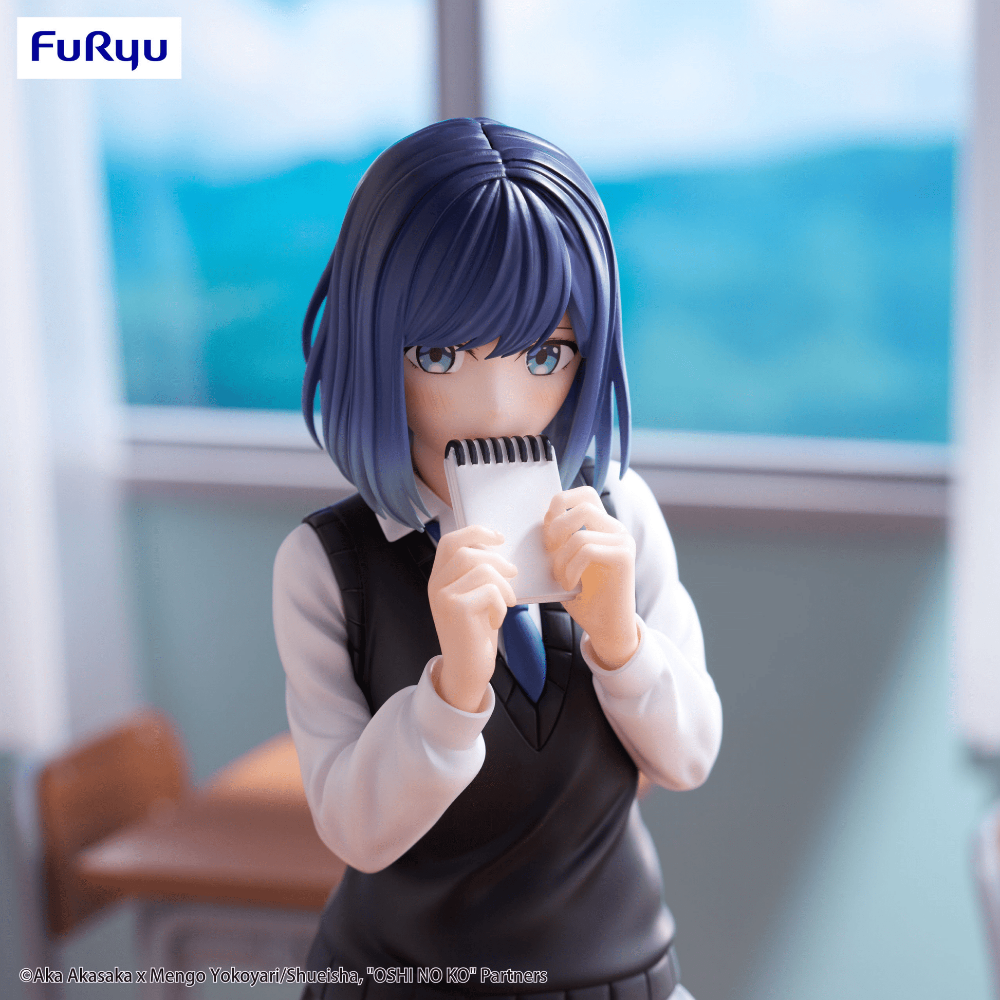FuRyu - Trio - Try - iT Figure - Akane Kurokawa - (Oshi no Ko) - Good Game Anime