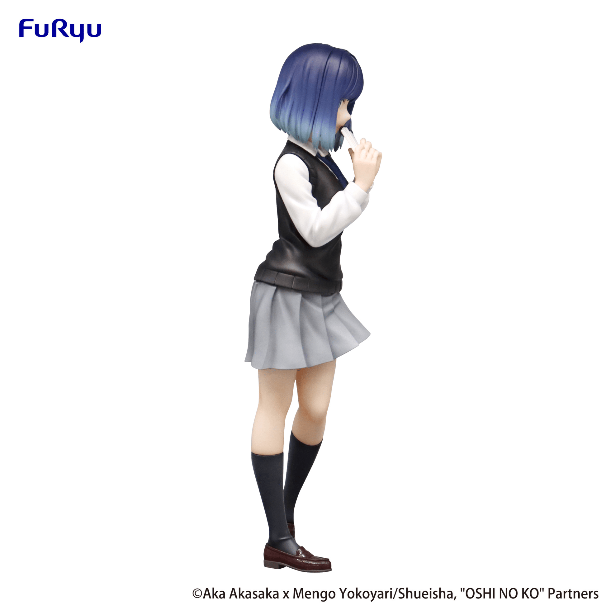 FuRyu - Trio - Try - iT Figure - Akane Kurokawa - (Oshi no Ko) - Good Game Anime