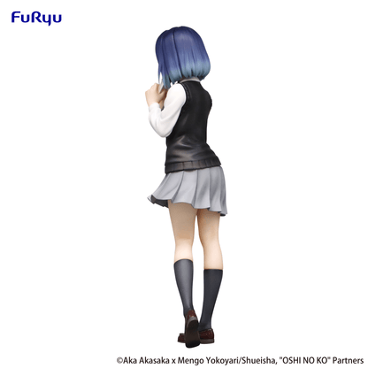 FuRyu - Trio - Try - iT Figure - Akane Kurokawa - (Oshi no Ko) - Good Game Anime