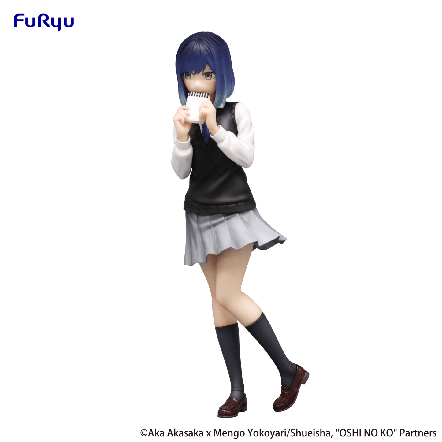 FuRyu - Trio - Try - iT Figure - Akane Kurokawa - (Oshi no Ko) - Good Game Anime