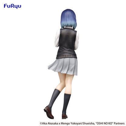 FuRyu - Trio - Try - iT Figure - Akane Kurokawa - (Oshi no Ko) - Good Game Anime