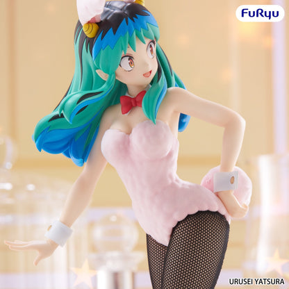 FuRyu - Urusei Yatsura Lum BiCute Bunnies Figure - Good Game Anime